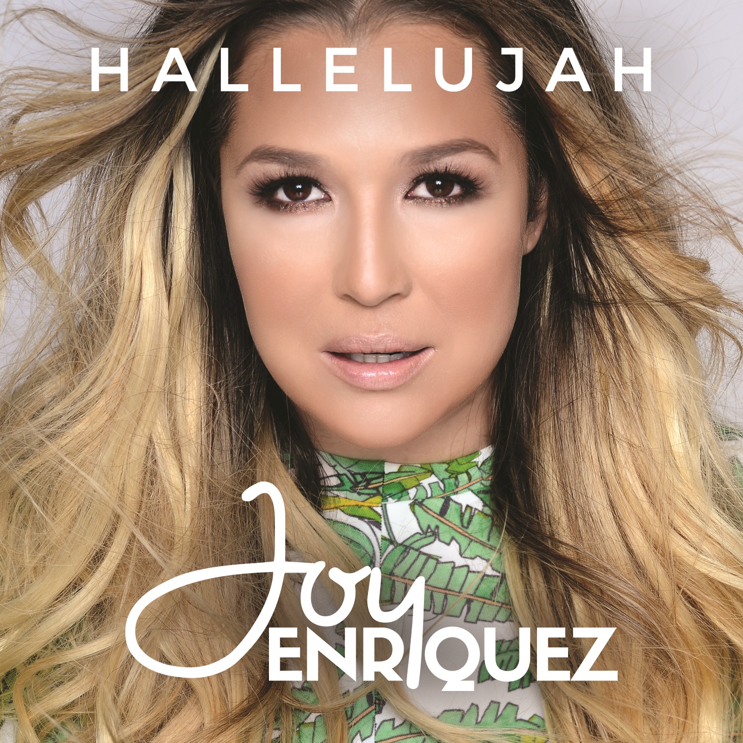 Hallelujah single itunes