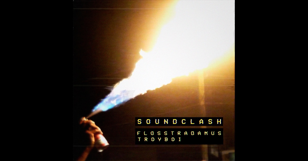 soundclash flosstradamus скачать