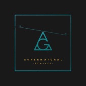 Supernatural (Remixes) - EP
