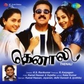 Thenali (Original Motion Picture Soundtrack)