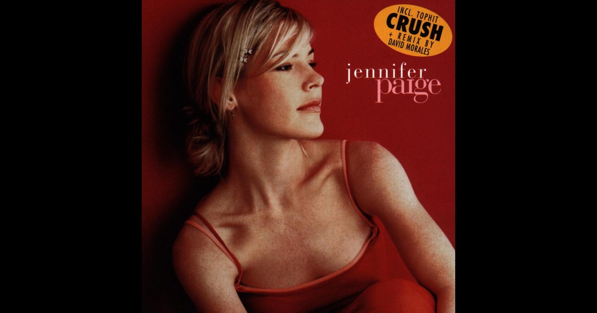 Скачать музыку jennifer paige crush