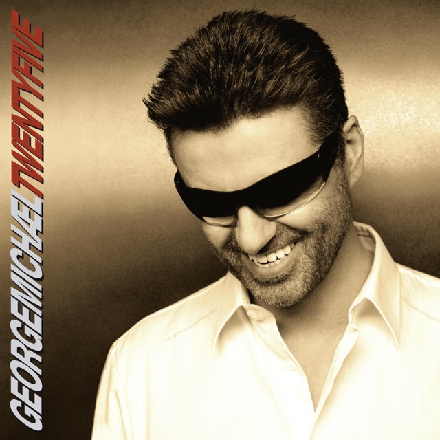 George Michael - Don't Let the Sun Go Down On Me (Duet with Elton John) [Remastered]