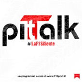 Pit Talk - Formula 1 - F1