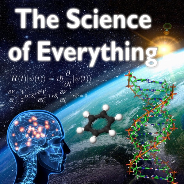 the science of everything podcast review