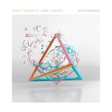 No Promises artwork