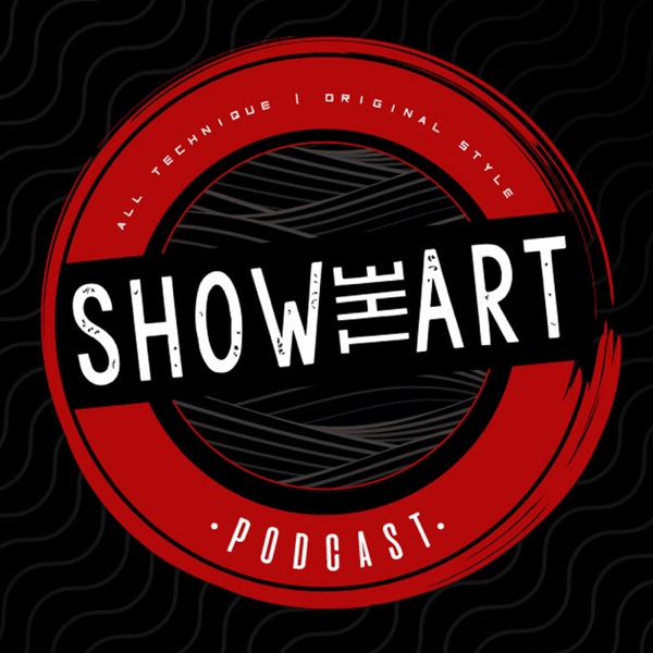 Show the ART Podcast : MMA & Sports