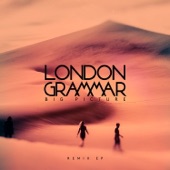 Big Picture (Remixes) - EP