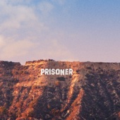 Ryan Adams - Prisoner (B-Sides)  artwork