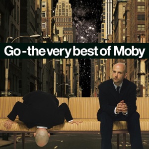 MOBY - Natural blues
