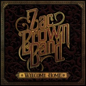 Zac Brown Band - My Old Man  artwork