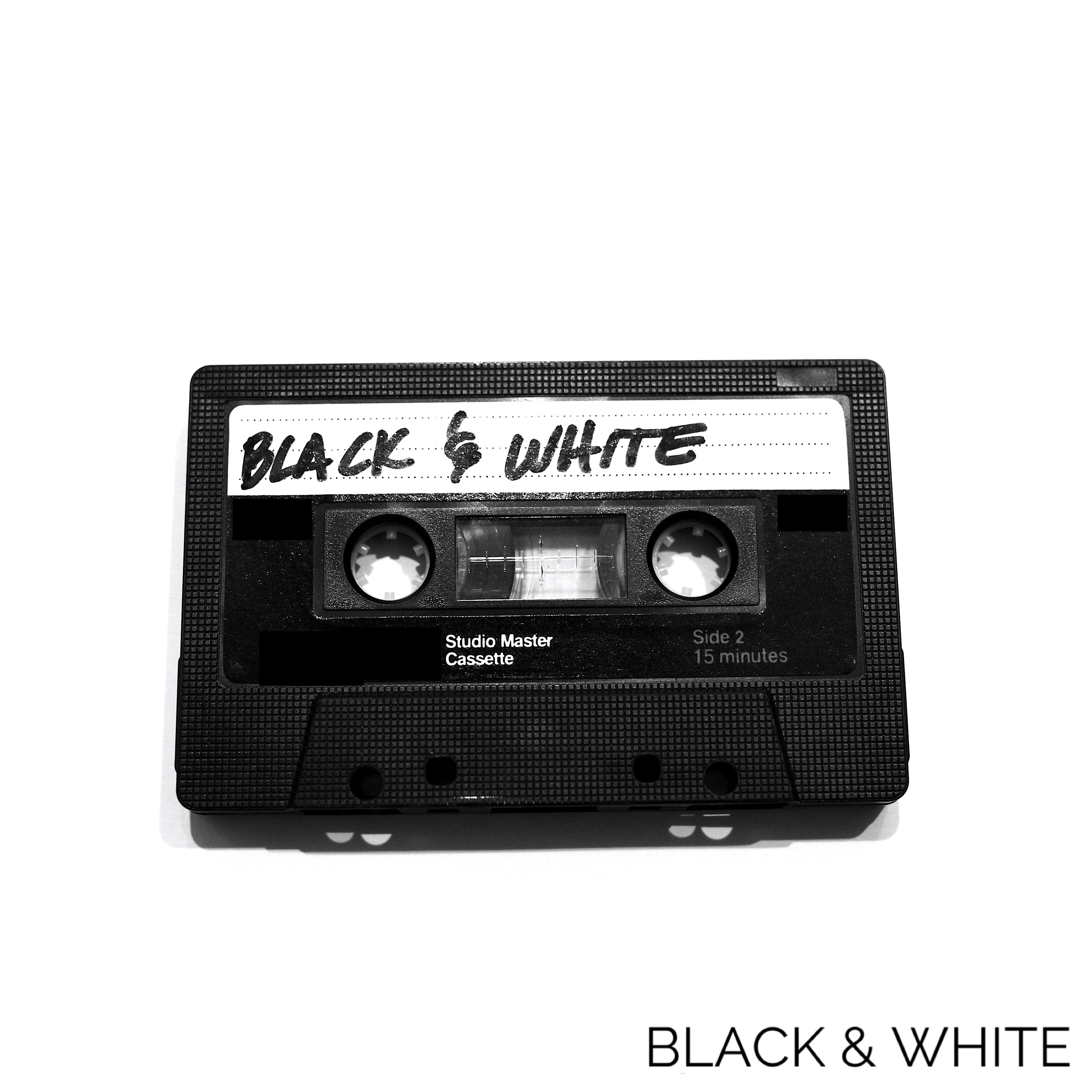 Black And White Black And White Ep 2017 Core Radio 