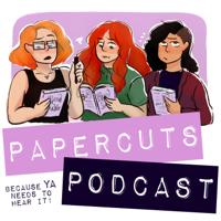 podcast cover