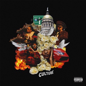 Bad and Boujee (Feat. Lil Uzi Vert)