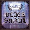 BLACK SHOUT - EP
