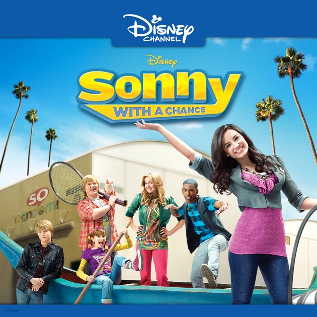 Watch Online Free Sonny With A Chance