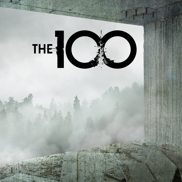 The 100, Season 4 on iTunes