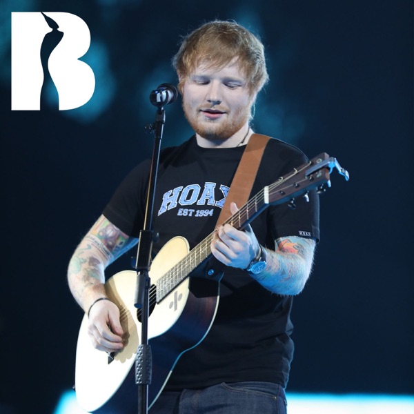Ed Sheeran Live Itunes - Ed Sheeran Thinking Out Loud