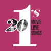 Various Artists - 20 #1’s: Movie Love Songs  artwork