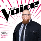 Jesse Larson - Jungle Love (The Voice Performance)  artwork