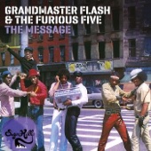 The Message (Expanded Edition)