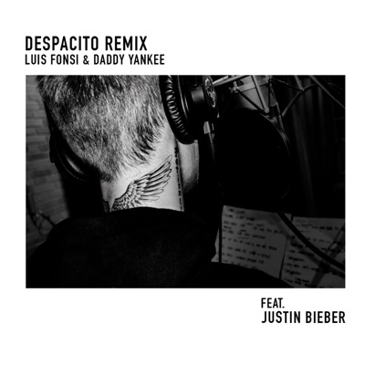 Depascito (Remix) feat Justin Bieber