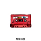 Austin Mahone - ForMe+You  artwork