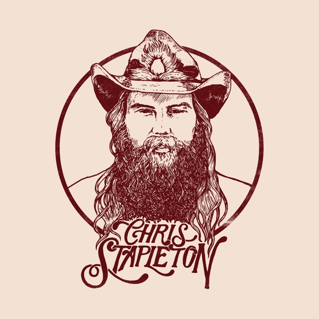 Chris Stapleton - Without Your Love