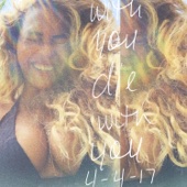 Beyoncé - Die with You  artwork