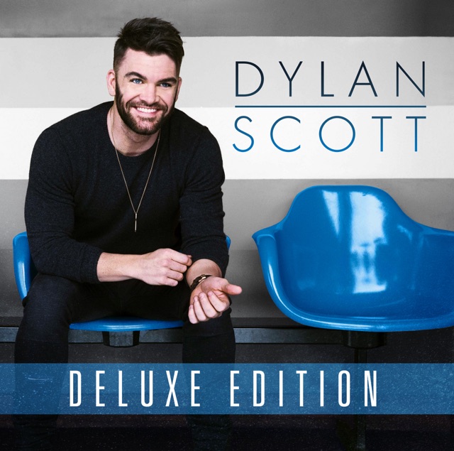 Dylan Scott (Deluxe Edition) Album Cover