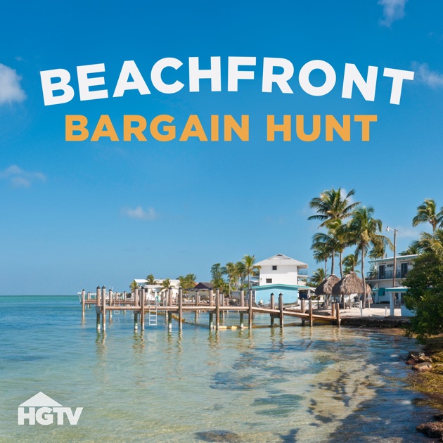 Beachfront Bargain Hunt, Season 15 on iTunes