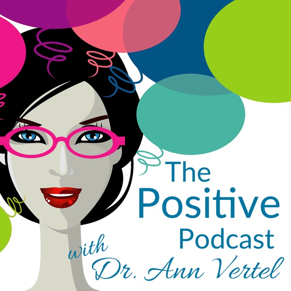 The Positive Podcast