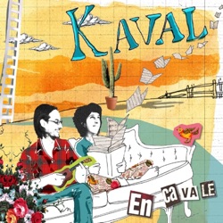 Kaval - Il y a si longtemps
