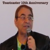 Toastcaster Speakcast for Toastmasters Toastcaster Speakcast for Toastmasters