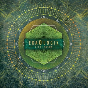 Ekaologik - Gone Lands