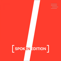 HuffPost Entertainment – Spoken Edition podcast