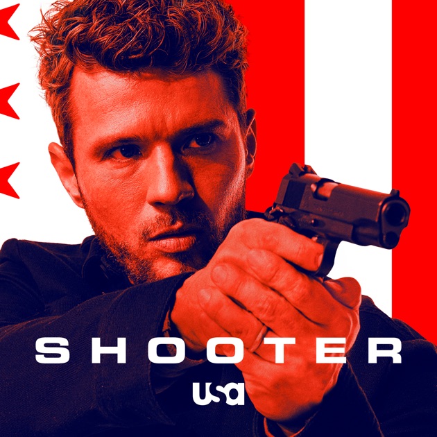 shooter serie shooter serie