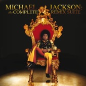 Michael Jackson: The Complete Remix Suite