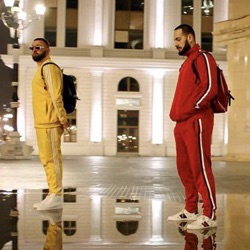 Capital T - Pasha Jeten (feat. Majk)