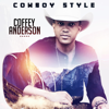 Coffey Anderson - Cowboy Style  artwork