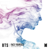 BTS - Let Go  artwork