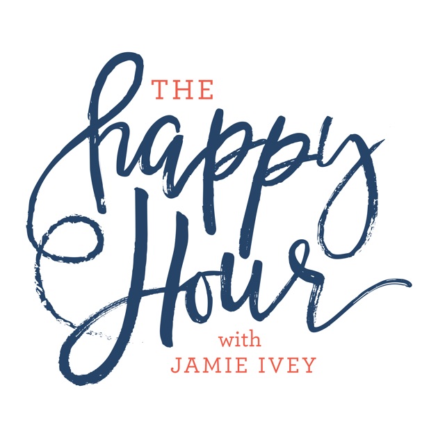 Image result for jamie ivey happy hour