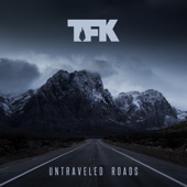 Thousand Foot Krutch - Untraveled Roads (Live)  artwork