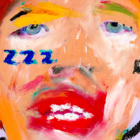 Diplo & Lil Xan - Color Blind artwork