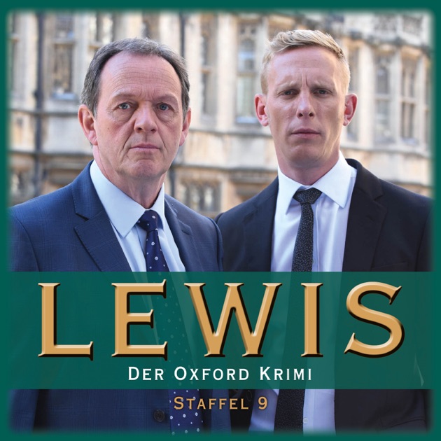 lewis oxford krimi lewis oxford krimi