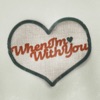 When I'm with You - Single