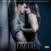 Liam Payne & Rita Ora - For You (Fifty Shades Freed)  artwork