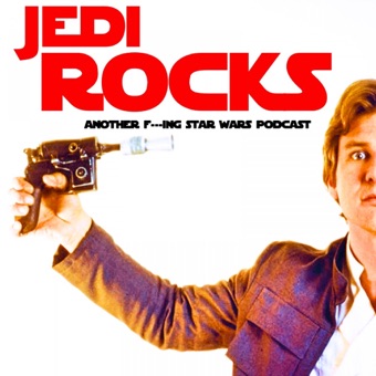 Episode XXIII: Rocks Reviews "The Last Jedi"