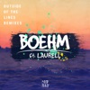 Outside of the Lines (feat. Laurell) [Boehm VIP Mix]