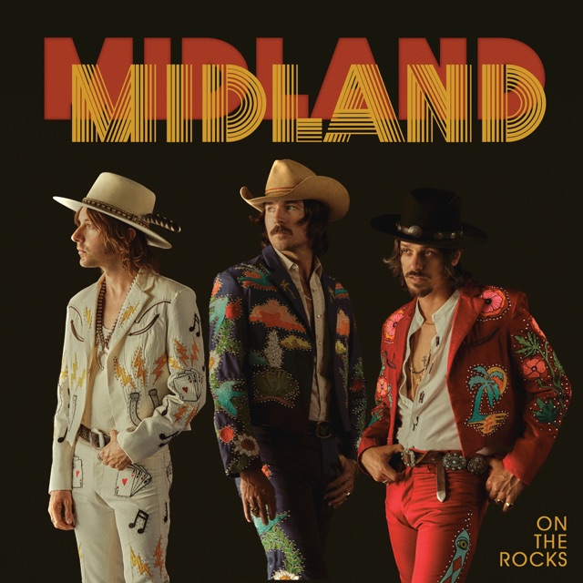 Midland - Out of Sight