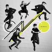 Mamita-CNCO